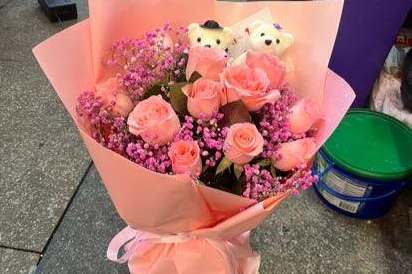 大同天镇县花店